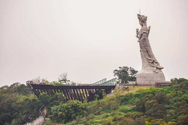 媽祖宗教文化園區